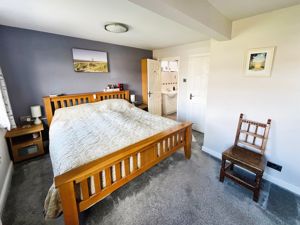 Master Bedroom- click for photo gallery
